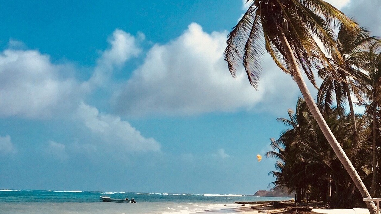 Photo of Others in Little Corn Island