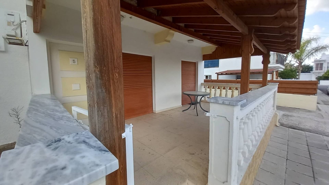Photo of Outdoor in Pyla