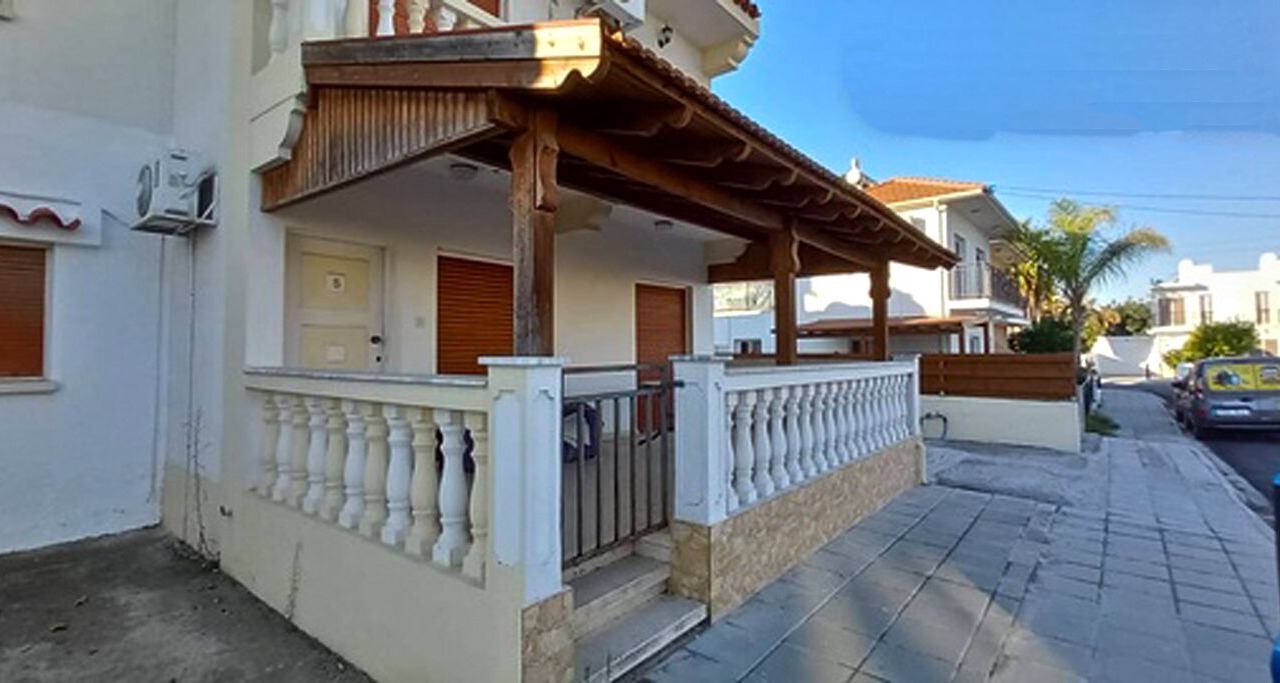 Photo of Outdoor in Pyla
