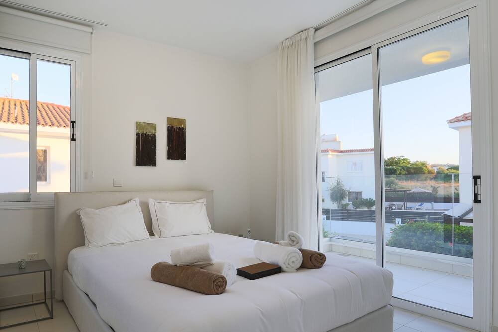 Photo of Bedroom in Pernera
