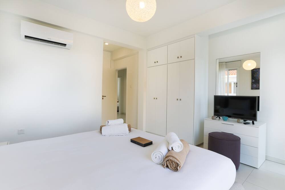 Photo of Bedroom in Pernera