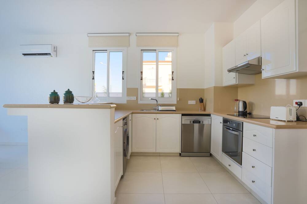 Photo of Kitchen in Pernera