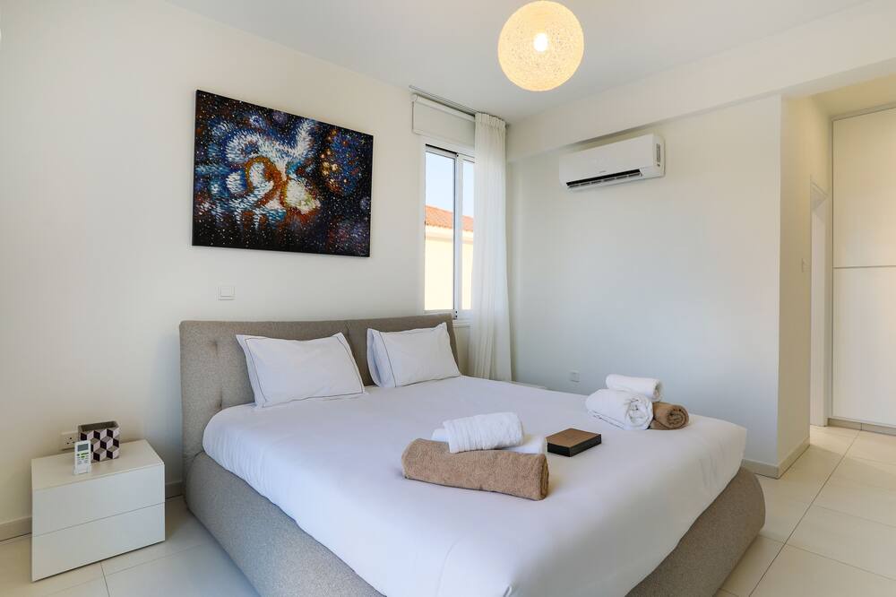 Photo of Bedroom in Pernera
