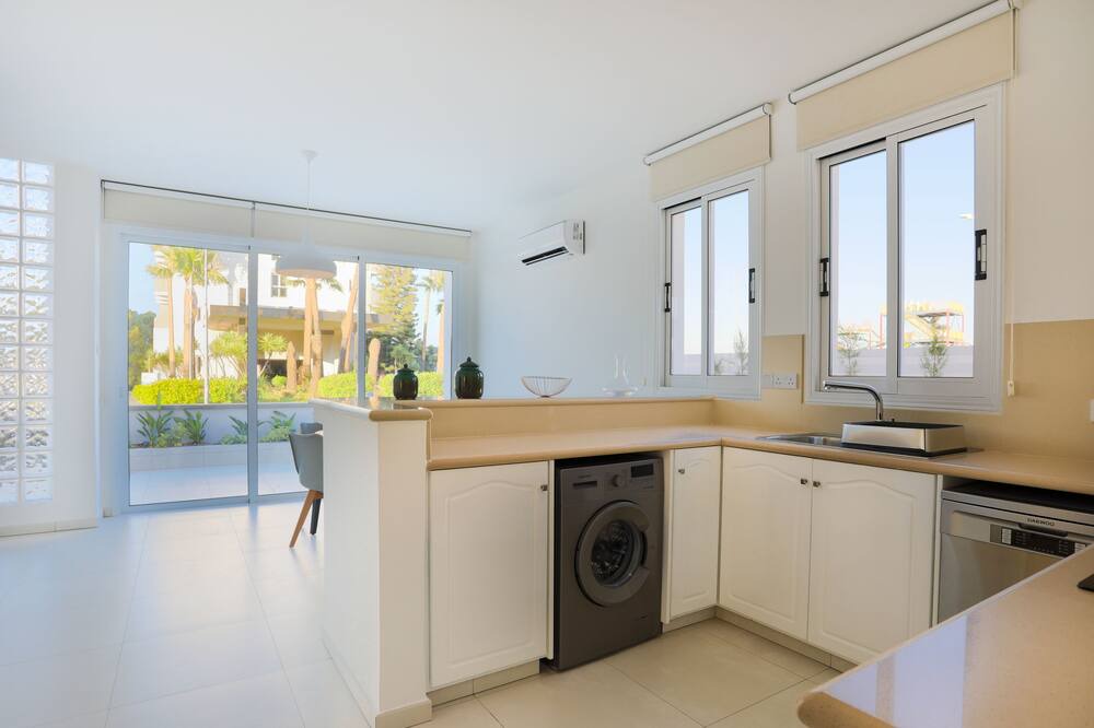 Photo of Kitchen in Pernera