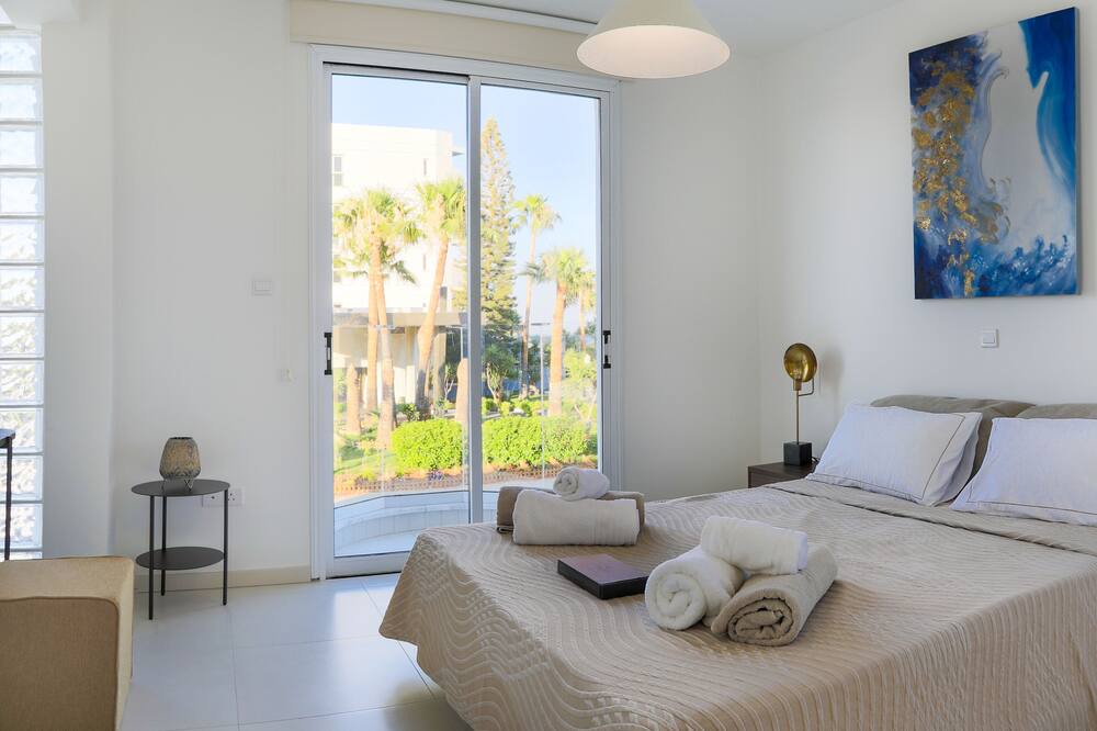 Photo of Bedroom in Pernera