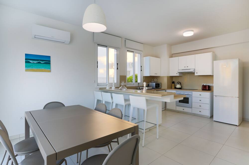 Photo of Kitchen in Pernera