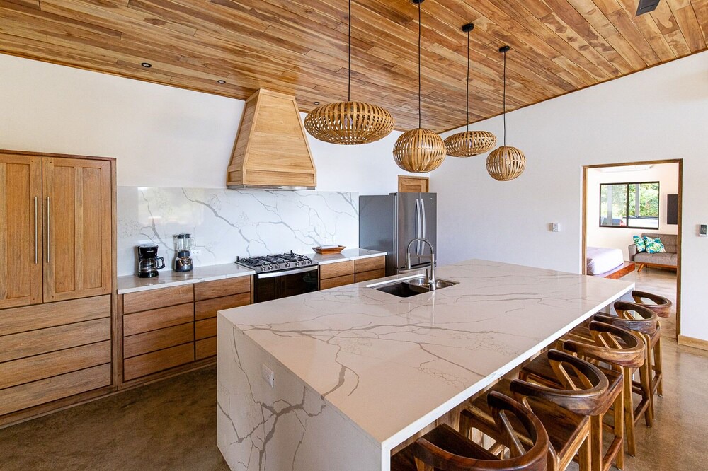 Photo of Kitchen in San Juan del Sur