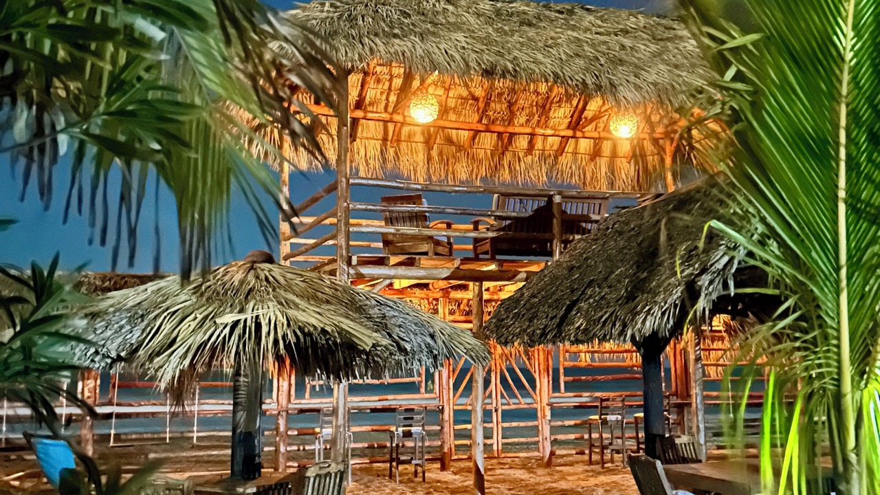 Photo of Outdoor in Las Penitas