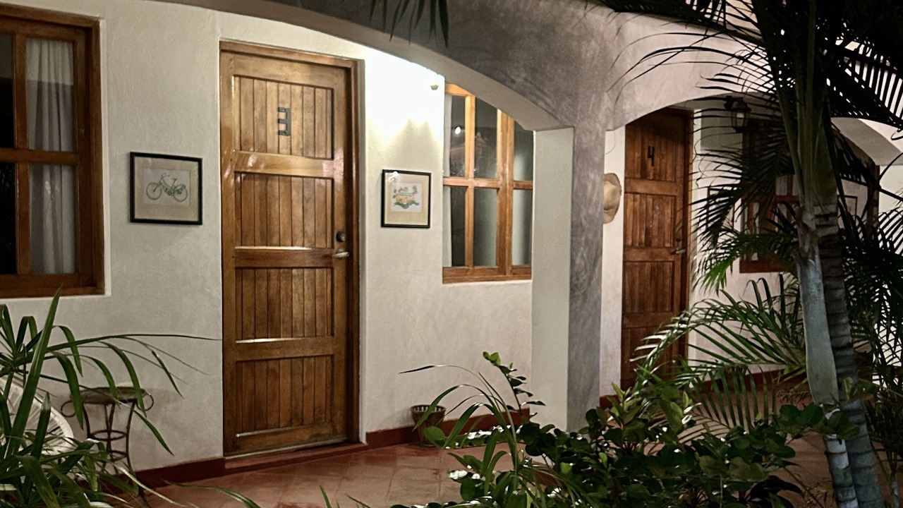 Photo of Outdoor in Las Penitas