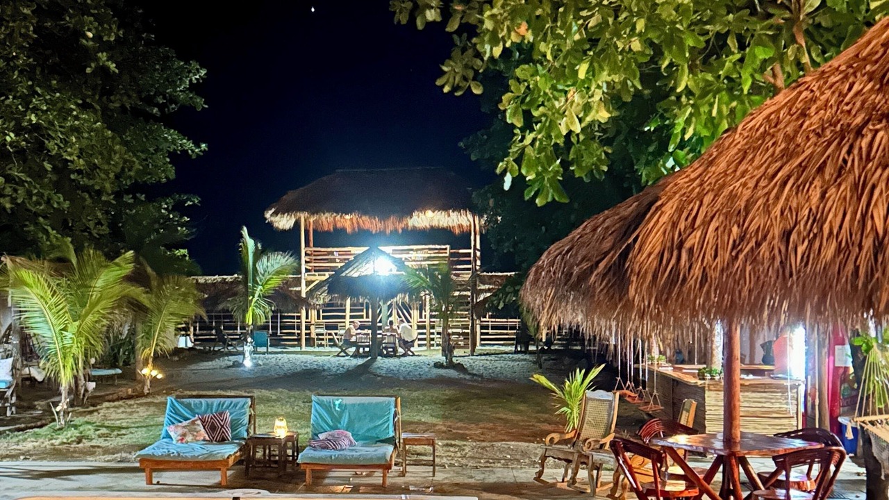 Photo of Outdoor in Las Penitas