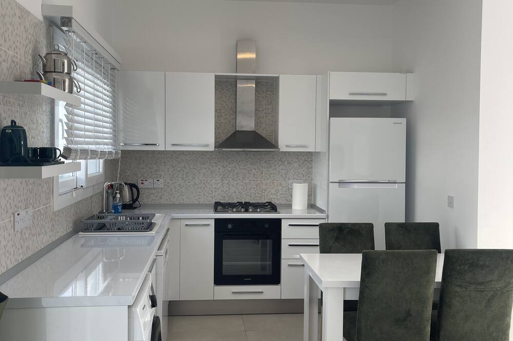 Photo of Kitchen in Yeni Erenkoy
