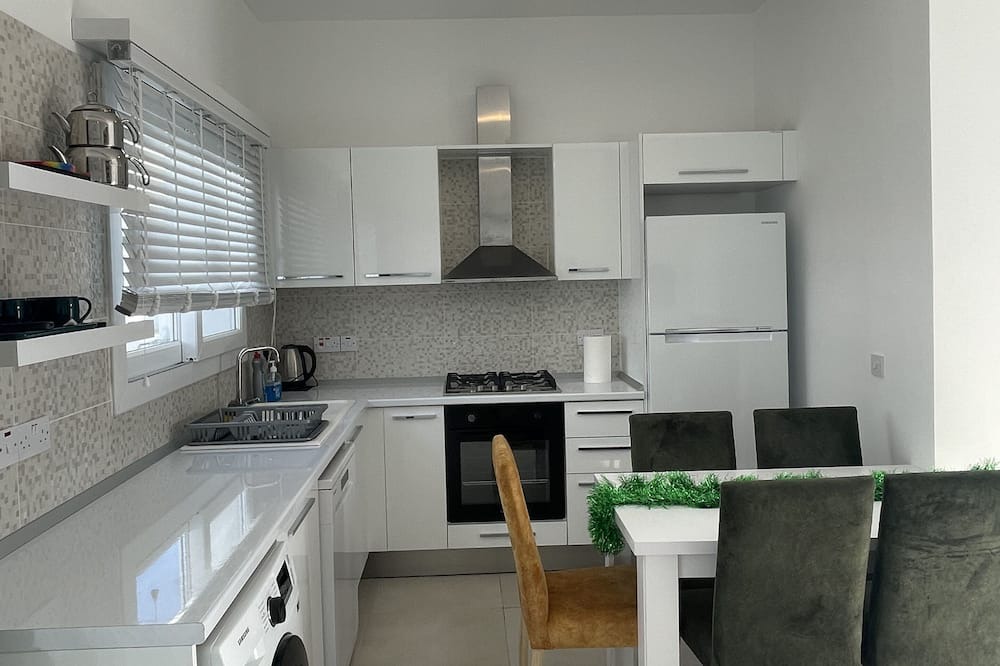 Photo of Kitchen in Yeni Erenkoy