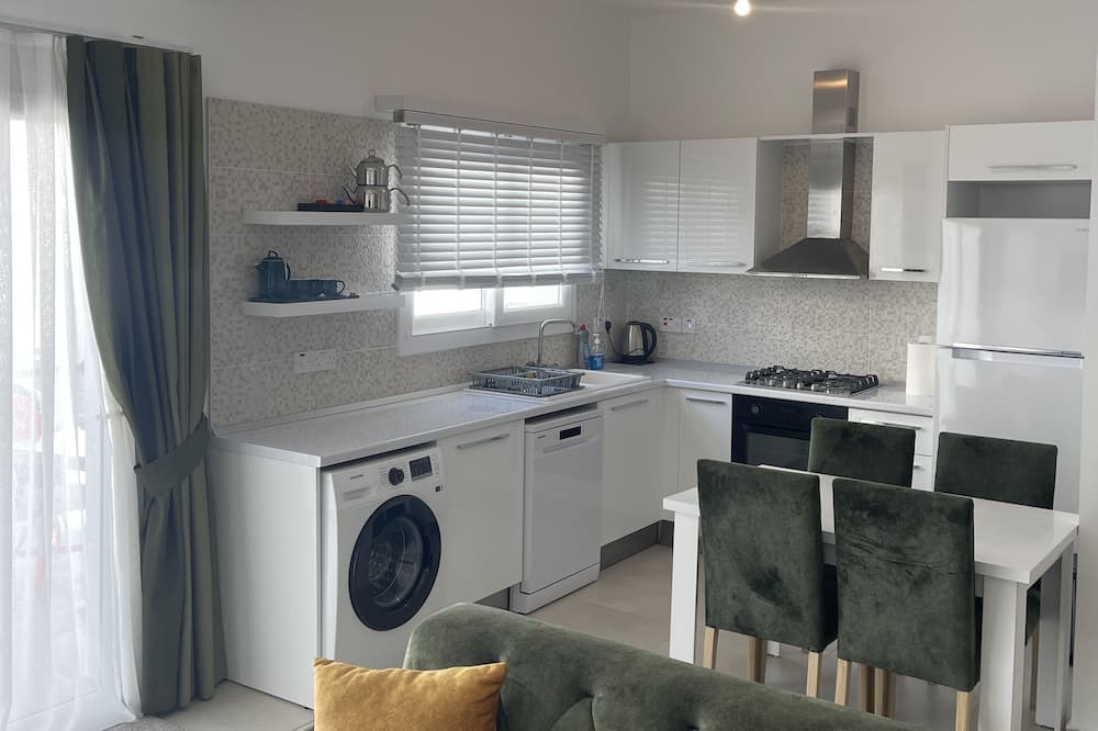 Photo of Kitchen in Yeni Erenkoy