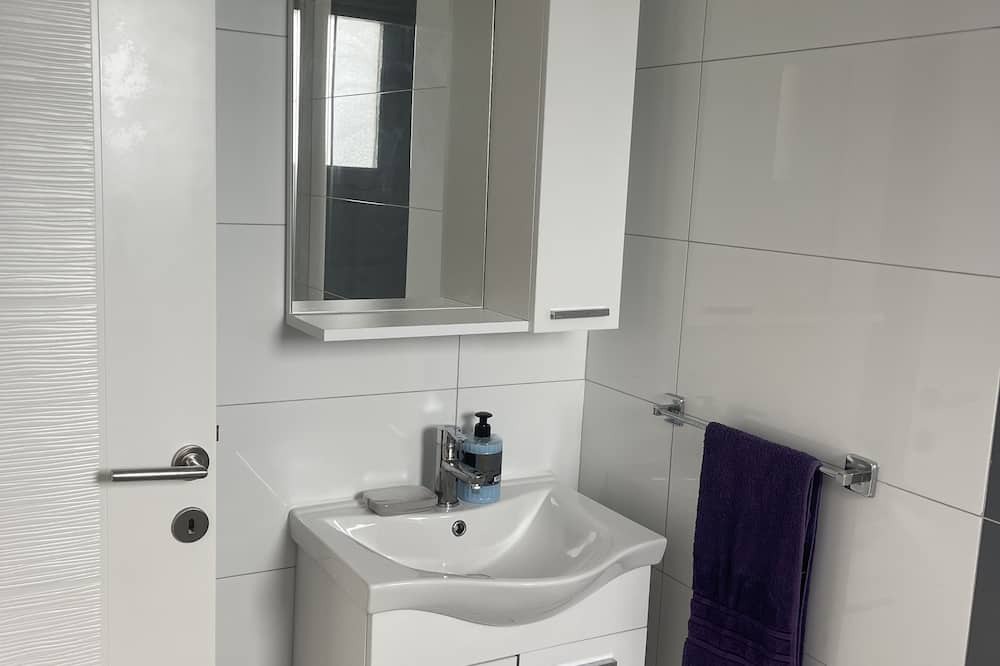 Photo of Bathroom in Yeni Erenkoy