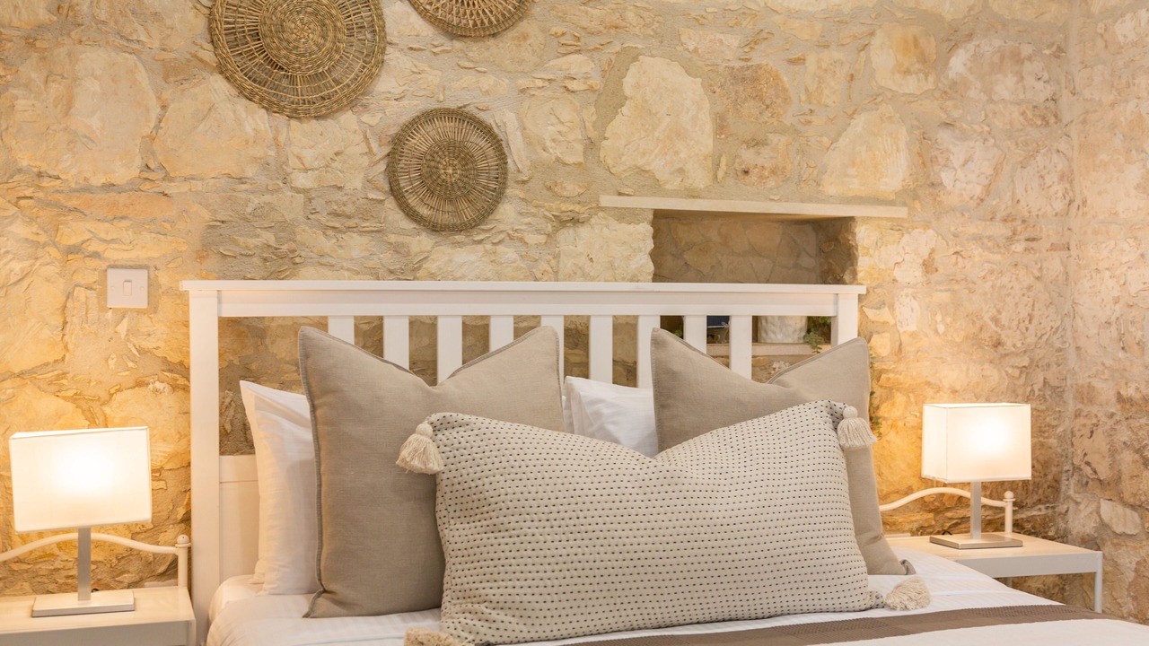 Photo of Bedroom in Armou