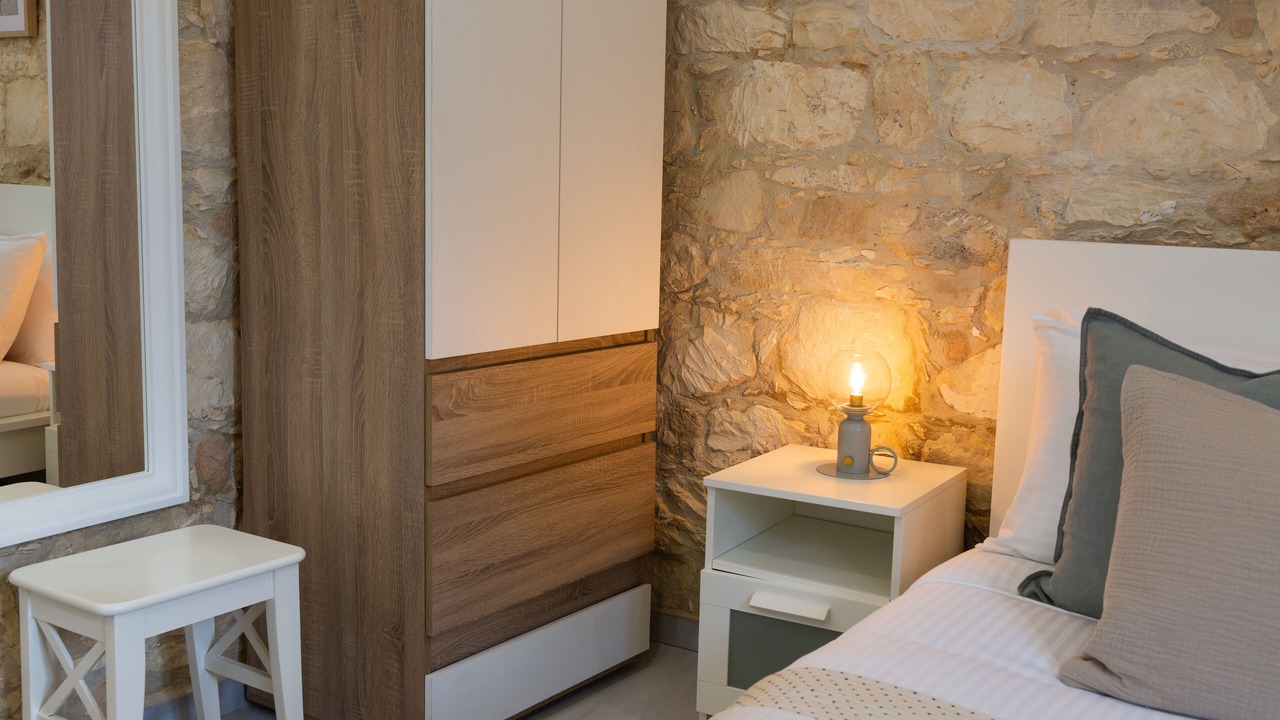 Photo of Bedroom in Armou