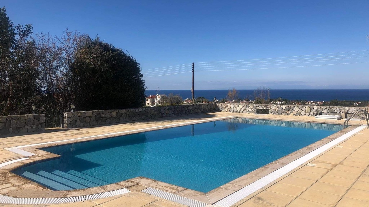 Photo of Outdoor in Kyrenia District