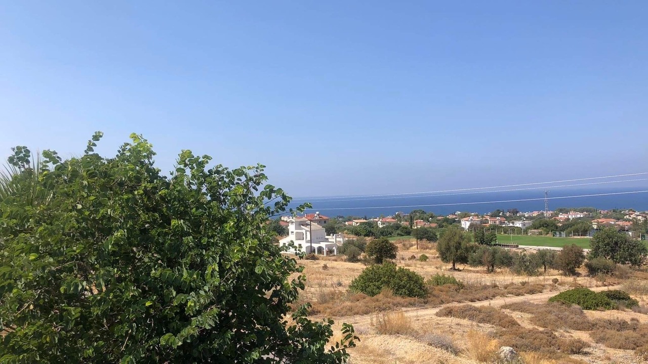 Photo of Outdoor in Kyrenia District