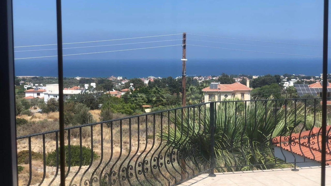 Photo of Outdoor in Kyrenia District