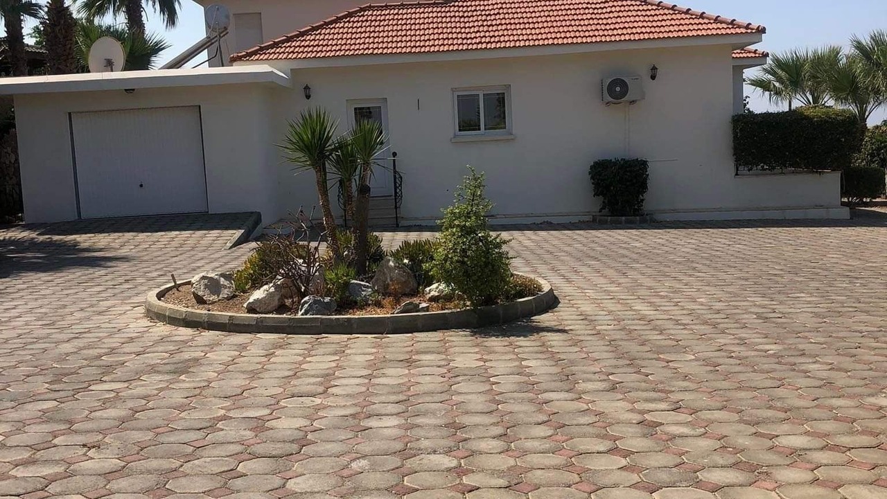 Photo of Outdoor in Kyrenia District