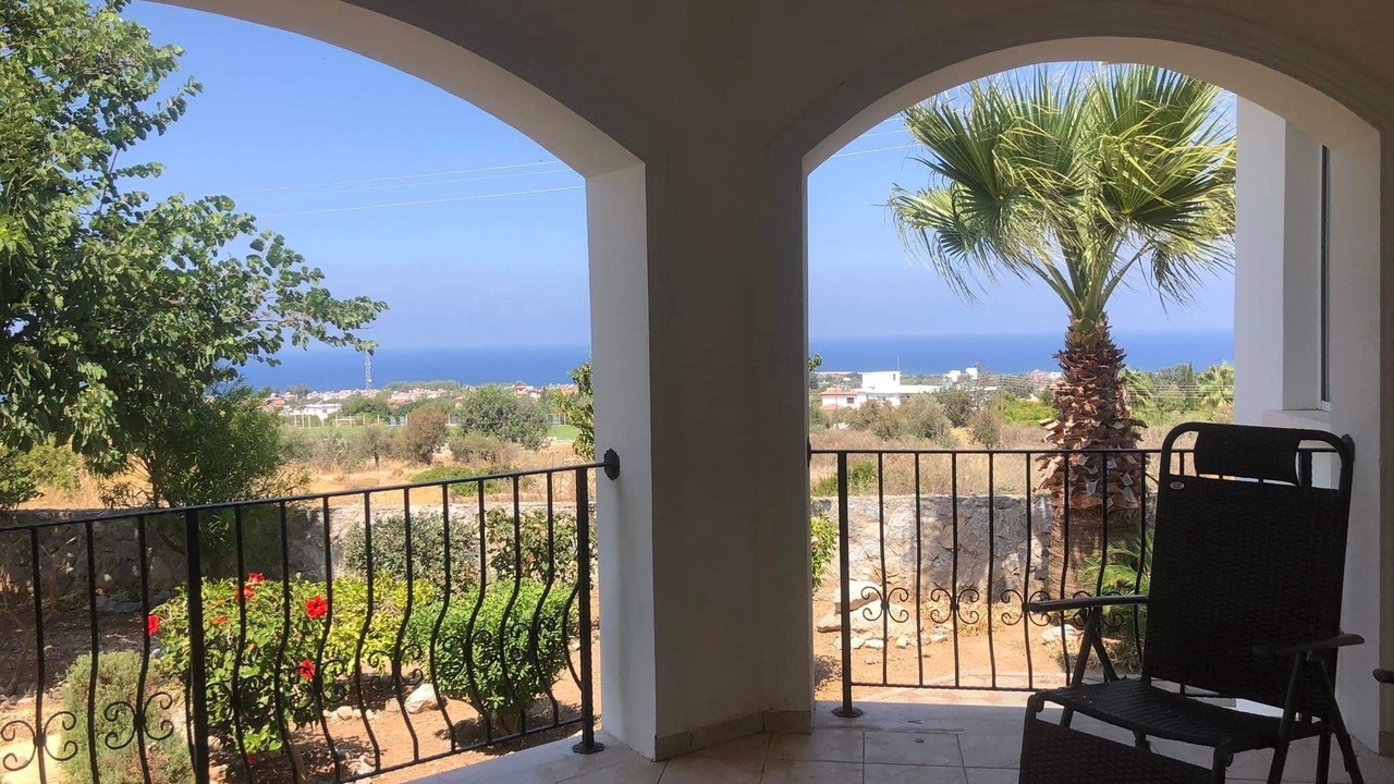 Photo of Outdoor in Kyrenia District