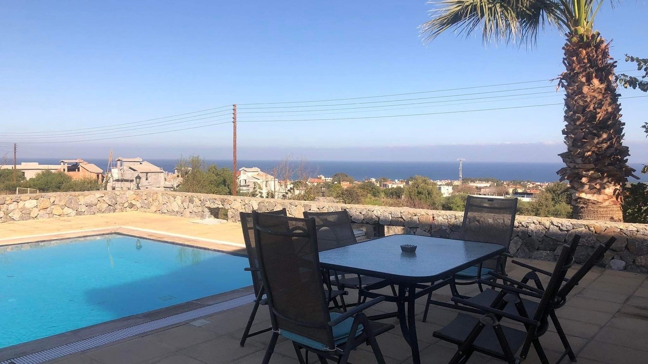 Photo of Outdoor in Kyrenia District