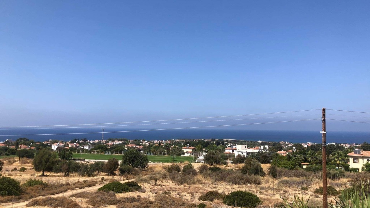 Photo of Outdoor in Kyrenia District