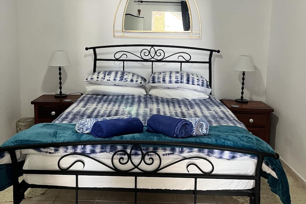 Photo of Bedroom in Pissouri