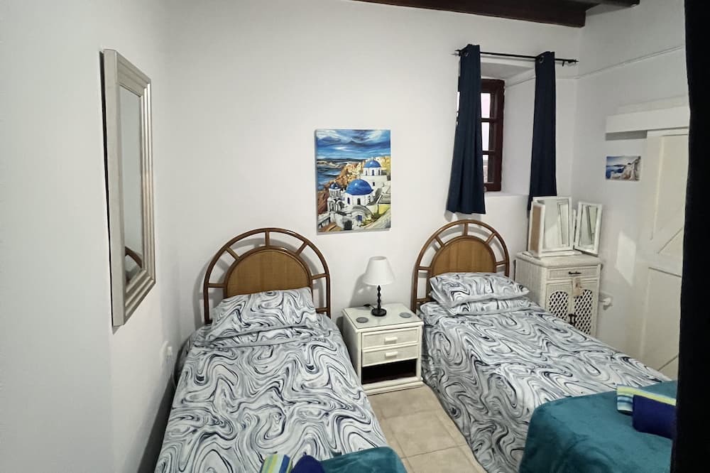 Photo of Bedroom in Pissouri