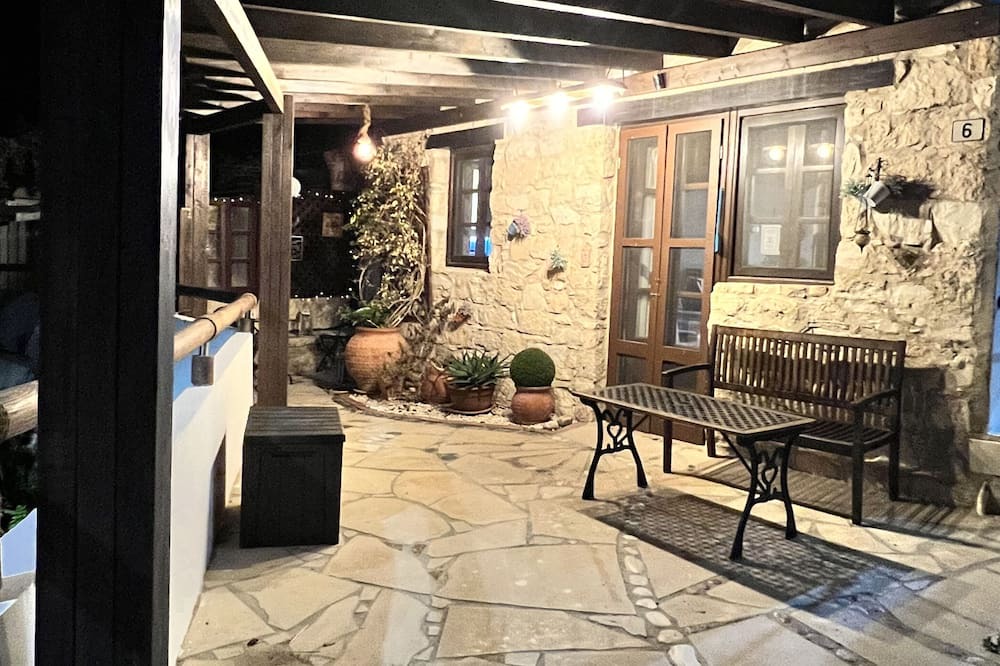 Photo of Outdoor in Pissouri