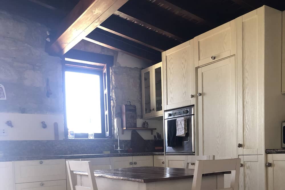 Photo of Kitchen in Pissouri