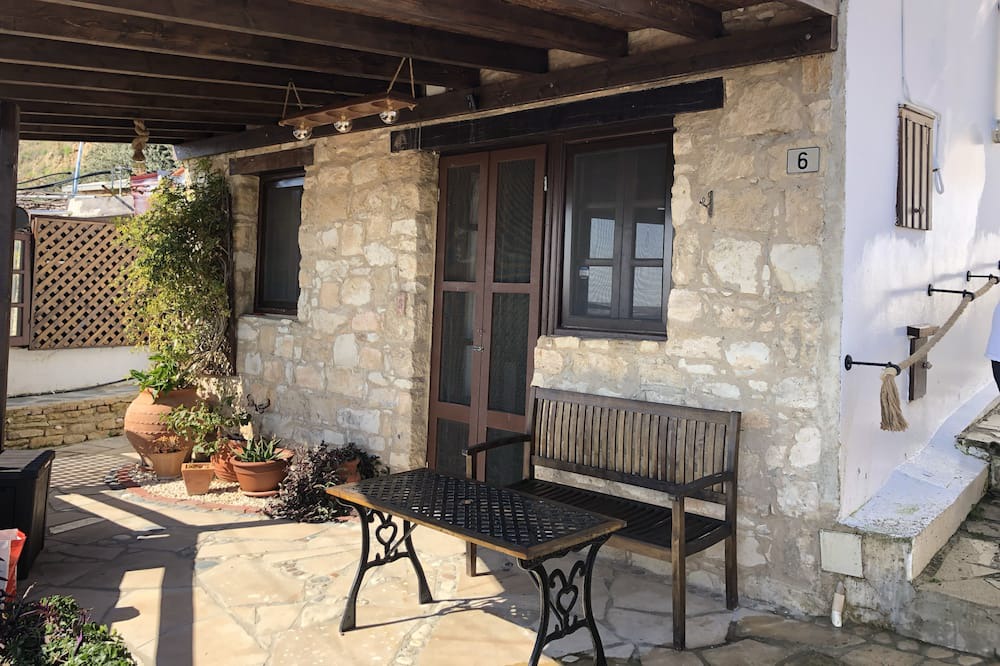 Photo of Outdoor in Pissouri