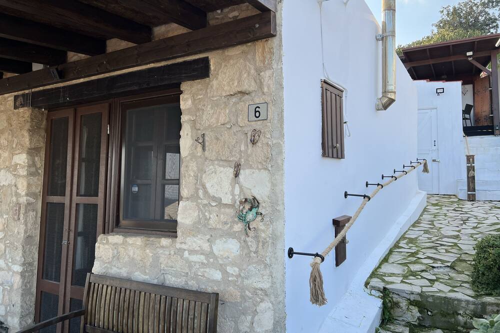 Photo of Outdoor in Pissouri