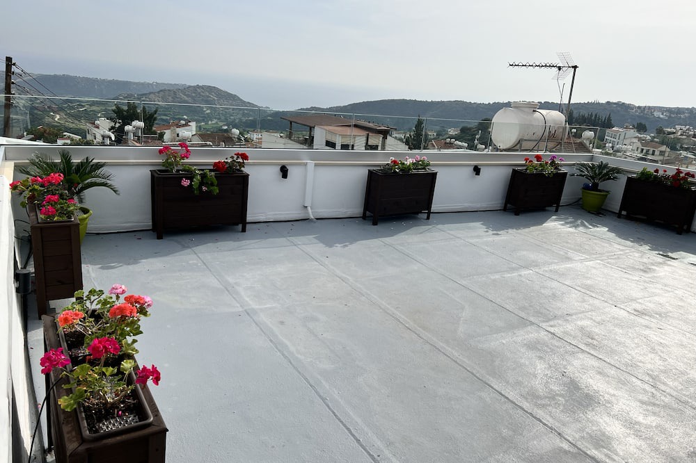 Photo of Outdoor in Pissouri