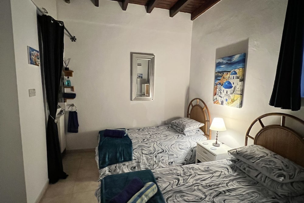 Photo of Bedroom in Pissouri