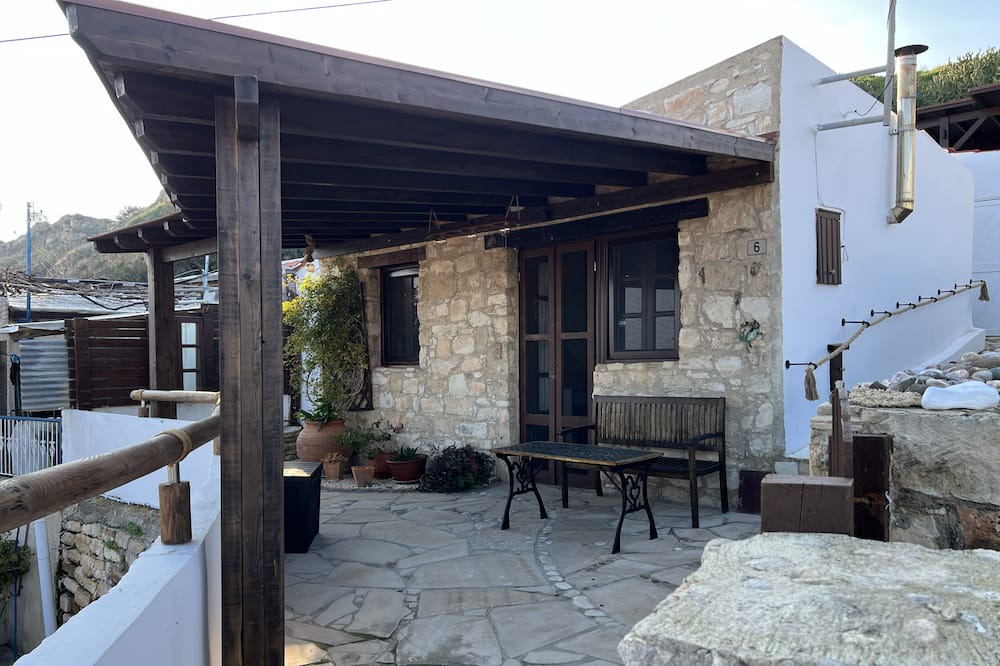 Photo of Outdoor in Pissouri
