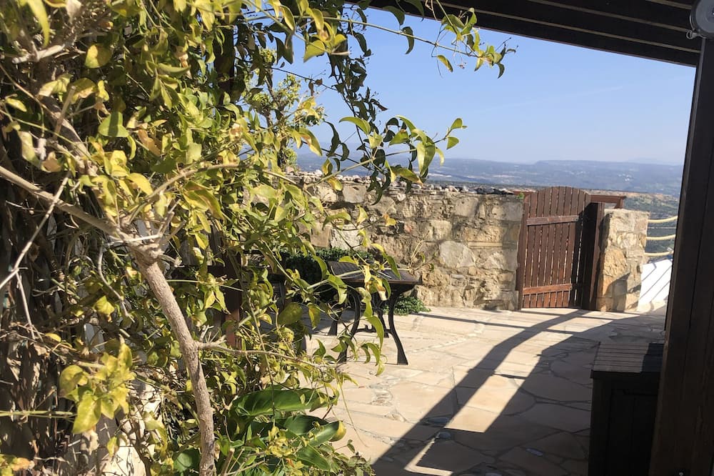 Photo of Outdoor in Pissouri