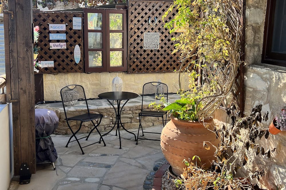 Photo of Outdoor in Pissouri