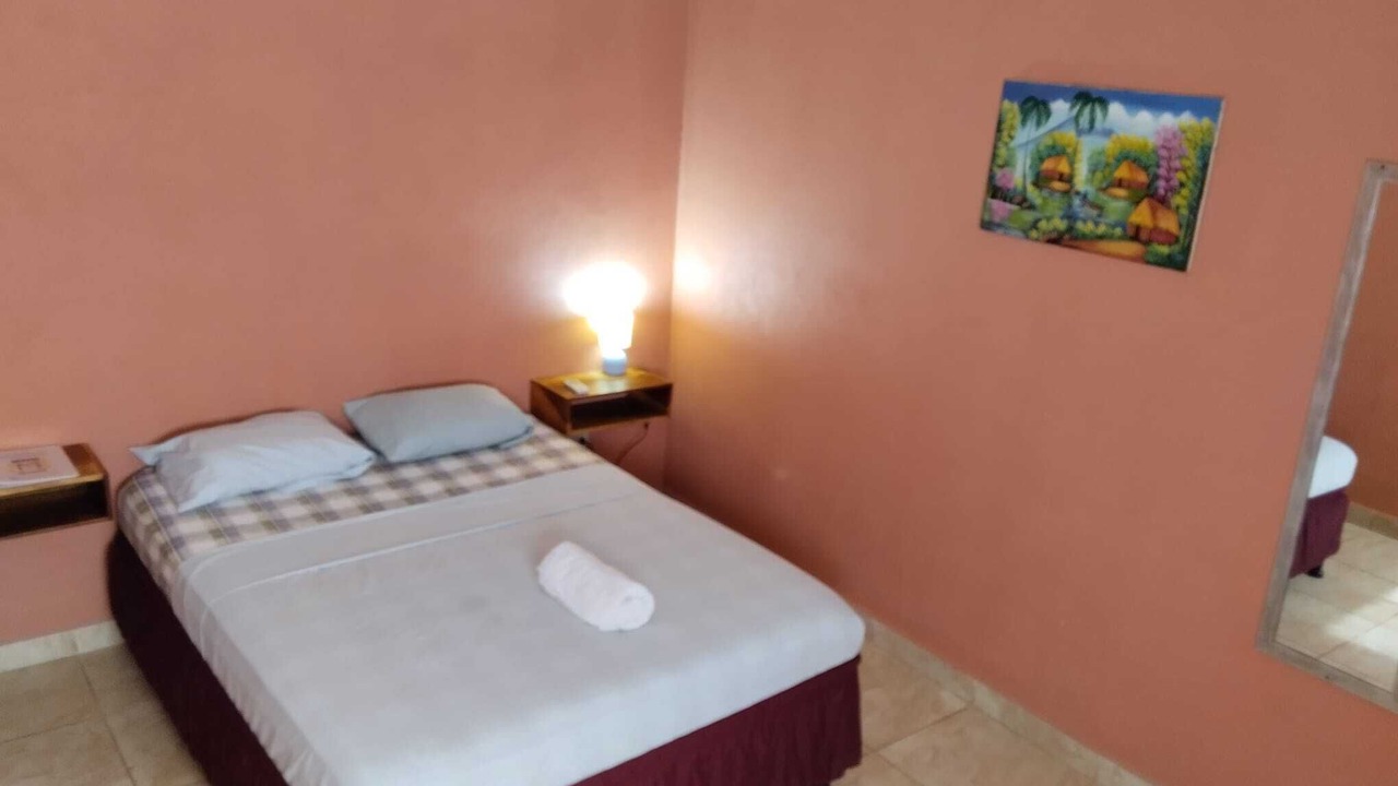 Photo of Bedroom in Managua