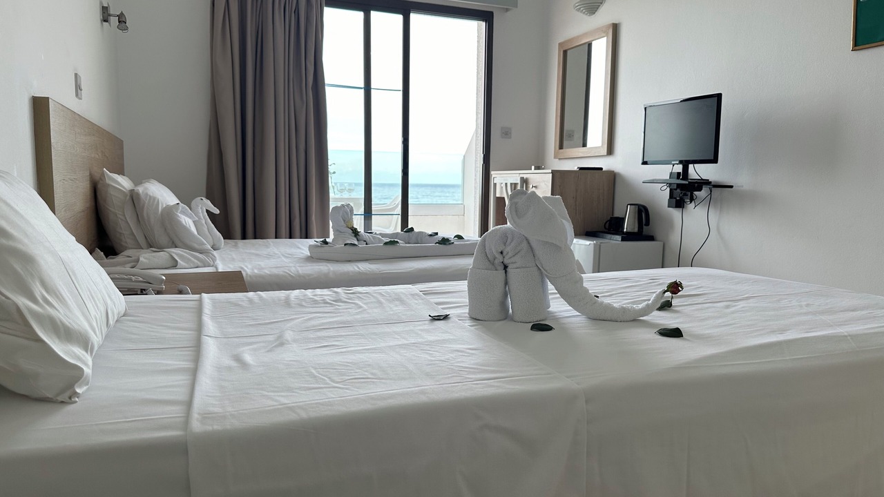Photo of Bedroom in Latchi