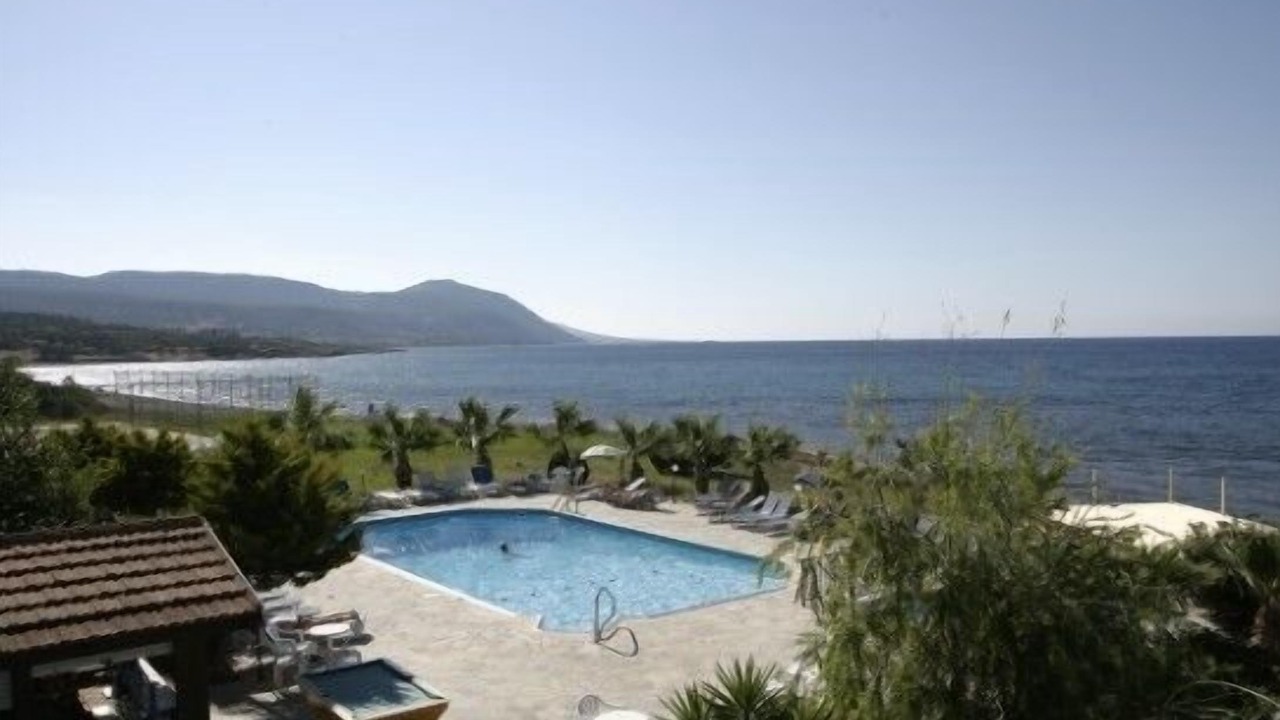 Photo of Outdoor in Latchi