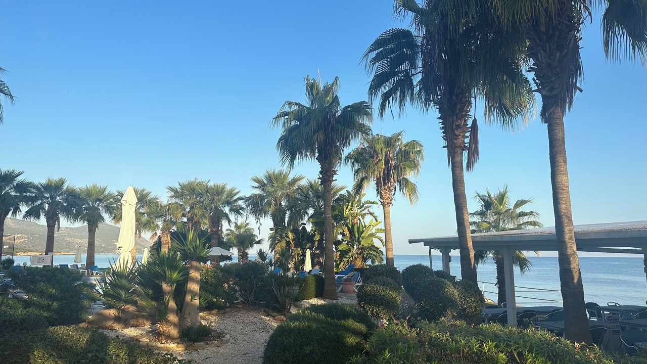 Photo of Outdoor in Latchi