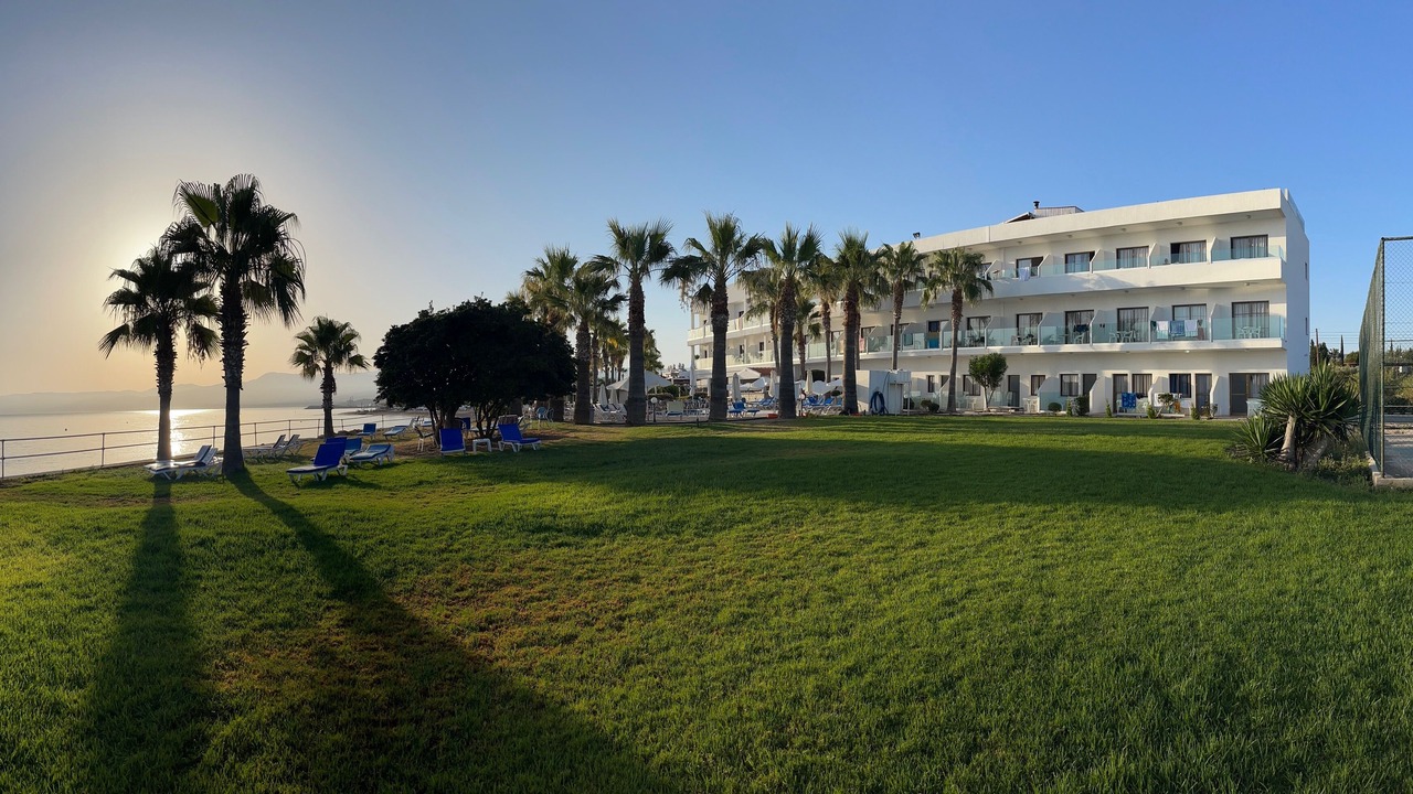 Photo of Outdoor in Latchi