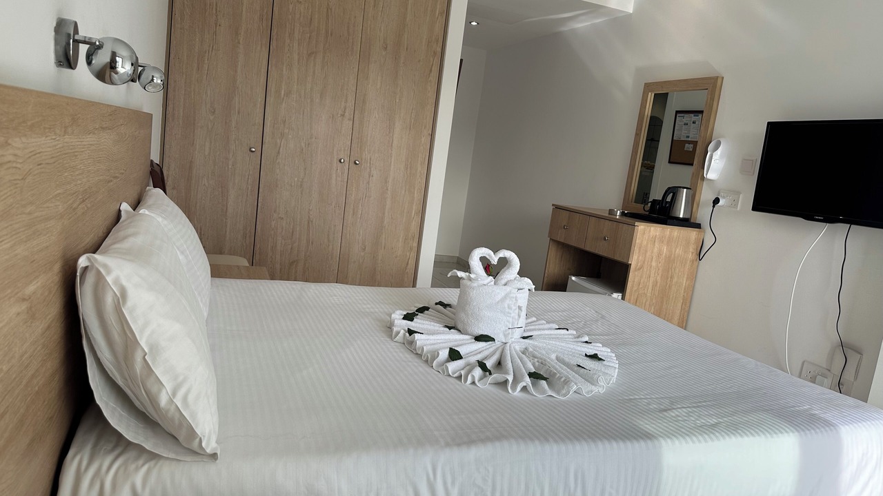 Photo of Bedroom in Latchi