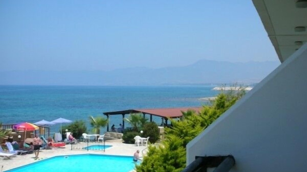 Photo of Outdoor in Latchi