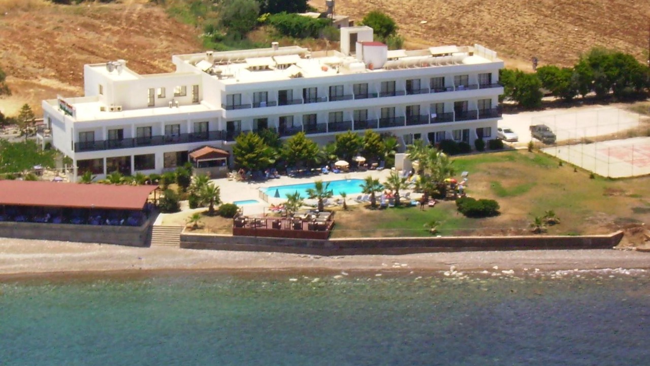Photo of Outdoor in Latchi