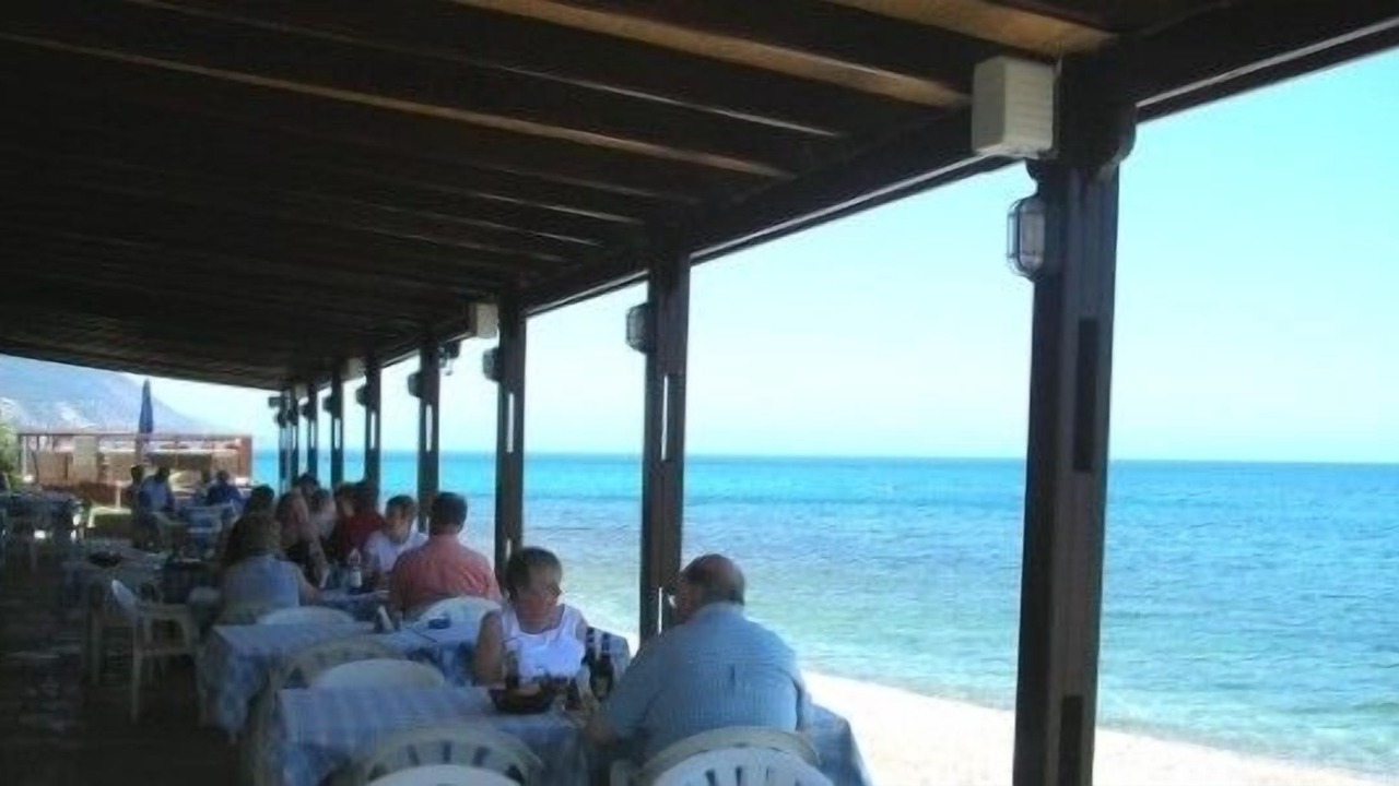 Photo of Patio Balcony in Latchi