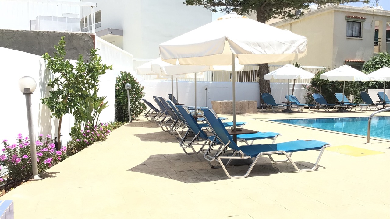 Photo of Outdoor in Ayia Napa