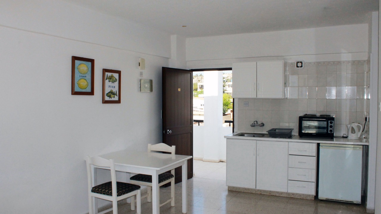 Photo of Kitchen in Ayia Napa
