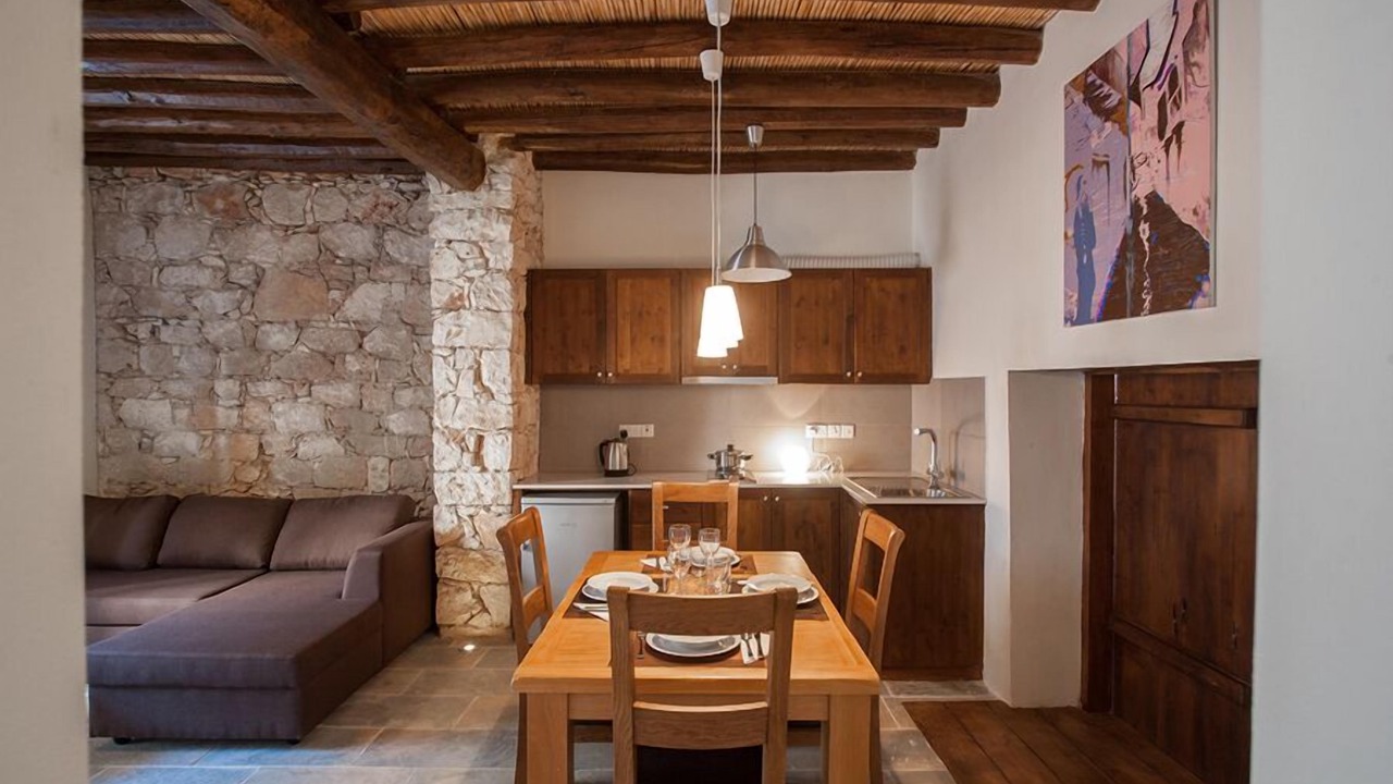 Photo of Livingroom in Droushia
